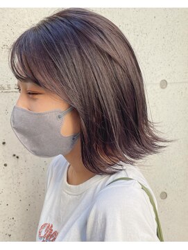 クラフト 福津(CRAFT) ラベンダーベージュ