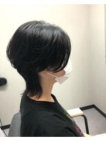 シロ(SHILO)&nbsp;マッシュウルフ