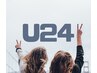 【新入生☆U24特別クーポン】カット