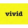 ヴィヴィッド(VIVID)のお店ロゴ