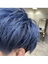 スリーナイン(999)&nbsp;カラーサンプル2