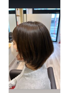 エモア(emore) ボブレイヤー