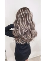 シャイル(CHAiL)&nbsp;コントラストハイライト