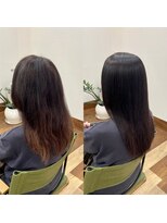 デュアル(dual)&nbsp;40代／悩み解決☆ロングヘア