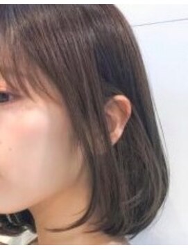 プリス ヘアー(pulis HAIR) ミディアム