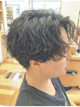 リード(LiAD) 波巻きツイストスパイラル