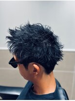 ヒロギンザ 八重洲店(HIRO GINZA)&nbsp;☆スパイキーショート☆