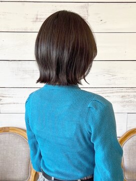 アレゴ(Allergo) 大人外ハネボブ！