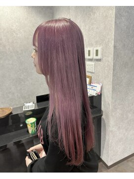 スーク 宜野湾店(suuk) ラベンダーピンク