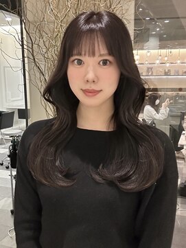 ケーツーナゴヤ(K two NAGOYA) 小顔韓国上品スタイル