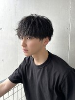 レーヴス(REVES) 波打ちマッシュ