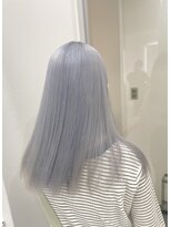 シェア 天王寺(share)&nbsp;シルバーカラー/グレーシルバー