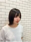 韓国ヘアレイヤーカッ