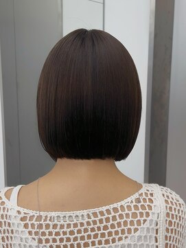 ビューナゴヤ 名駅(VIEW NAGOYA) 前髪カタログ/イメチェンスタイル／ウェーブパーマ/こなれミディ