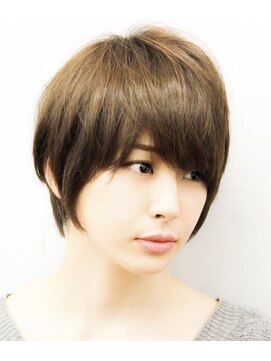 エオン(eon) 【eon】ミセス、大人女性、白髪、マイナス6歳ヘア