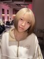 ダズリングディア(Dazzling Deer)&nbsp;複雑な履歴も、無理ない範囲内でカワイイのご提案ができます！