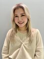 ノラキチジョウジ(NORA KICHIJOJI) 増田 美海
