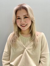 ノラキチジョウジ(NORA KICHIJOJI) 増田 美海