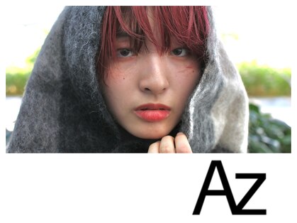 アズ(Az)の写真