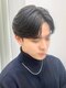 ビッケメンズヘア(Vicke Men's hair)の写真/【メンズ特化のスタイリスト】毎朝のスタイリングが楽になるパーマや再現性の高いカットもお任せください！