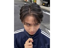 メンズソル(Men's SoL)