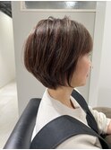 コンパクトショート