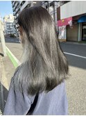 ブルージュカラー
