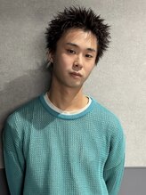 ケンジオム(KENJE HOMME) カネキ