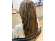 美容室ログ(rogu)