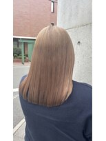 ラルナ(La luna) ハイトーンベージュ