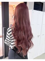 シェノン 心斎橋(CHAINON)&nbsp;ラベンダーピンク