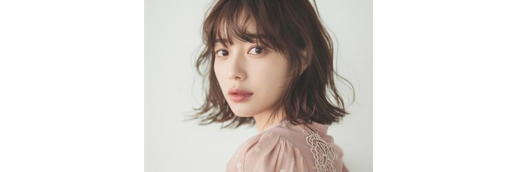 シー(See.)のサロンヘッダー
