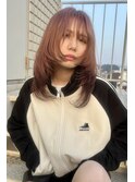 ハイトーンレイヤー