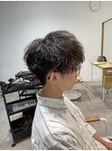 ツイストスパイラル