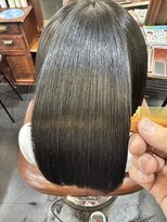 千凛 メテオストレート