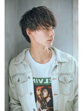 ラッドバイプティパ(rad...by petit-pas) ソフトツイストスパイラルパーマ