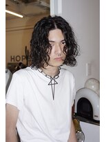 ホープ 渋谷(HOPE)&nbsp;スパイラルパーマ