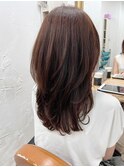 髪の3D化で綺麗を進化＊3Dカーブ技術で360°骨格補整