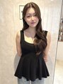 アールサロン アネックス 名駅(Rr SALON ANNEX) SAYAHA 女性限定