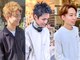 ヒカリス 東三国(HIKARIS)の写真/清潔感のあるメンズカジュアルスタイルであなたの第一印象を刷新！朝のセットが楽になるスタイルをお届け♪
