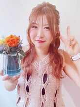 マルシェ(marche) 亀井 文香