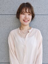 マッシュ アドベ 八戸ノ里(MASHU ADOBE) 西田 有希