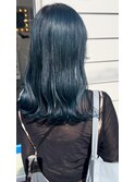 ブルージュネイビー★秋山