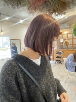 アガペー(Agape) ラベンダーカラー