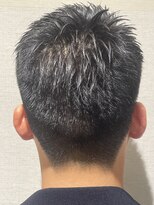 ヒロギンザ 大阪本店(HIRO GINZA)&nbsp;ショートスタイル