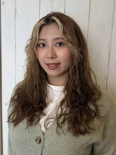 エース 糸島店(ase.) YUKI 