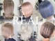 リアル(REAL)の写真