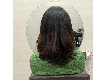 互感 tomoshibi 富山インター店【ゴカン トモシビ】