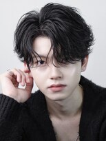 アイトーキョー 渋谷(AI TOKYO)&nbsp;韓国ヘア/フェザーパーマ/ニュアンスパーマ