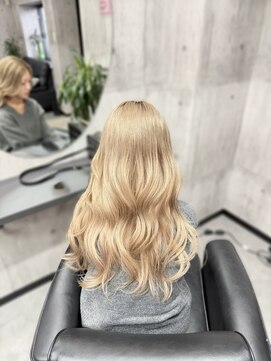 ノーン(NONE) ホワイトミルクティー